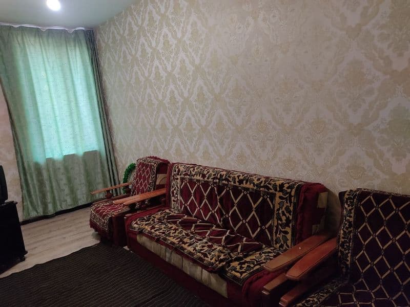 Арендага берилади военный касалхона ва Инха институт тарапда