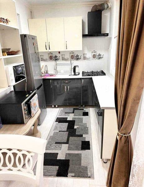 Сдаётся КЛАССНАЯ квартира<br />
<br />
 Район: Мирзо Улугбек — фото 5