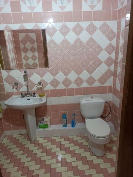 Аренда Большая квартира <br />
в самом центре города <br />
 — фото 5