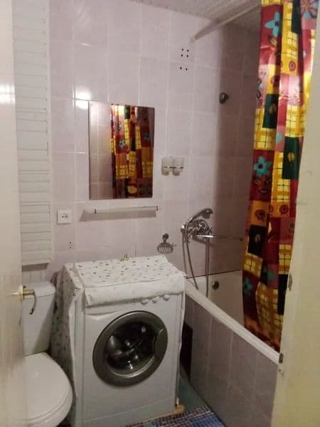 Сдаётся квартира | Вторичный фонд<br />
<br />
Мирзо-Улугбек — фото 3