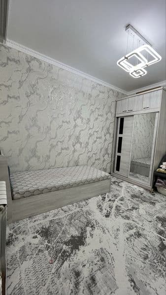 Choshtepa metro yaqinida qizlarga sheriklikka kvartira. Rosa — фото 4