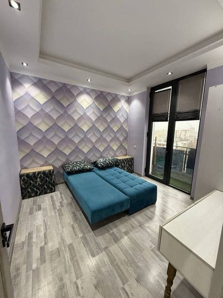 Yunusobod 13-kv "Megatower" <br />
Yevro remont<br />
Honado — фото 5