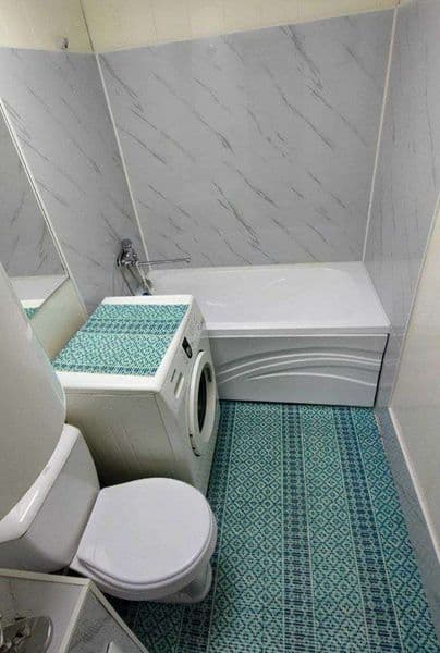 holatlari ideal krimoshina zamonavir dushlari bor sanuzellar — фото 2