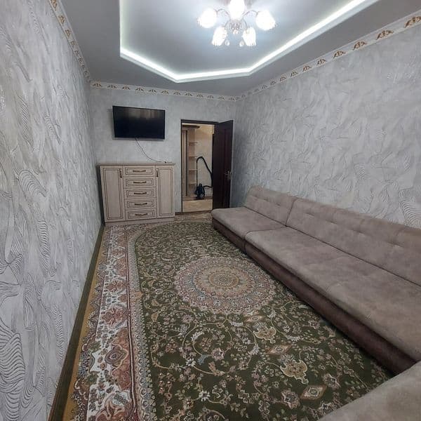 Аренда квартира <br />
Янги чоштепа метрони биринчи <br />
Б — фото 2