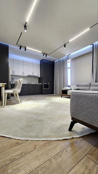 #Яшнабад / E071<br />
<br />
Тип: Новостройка <br />
ЖК: New — фото 3