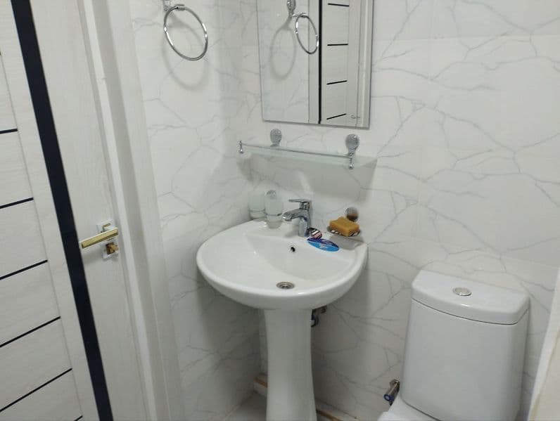 Arenda Yangi choshtepa Metroni 1chi bekatga yaqin 1xonalik K — фото 2