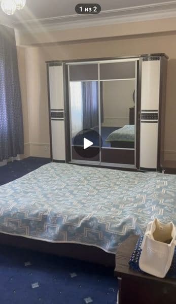 Аренда:<br />
Шайхантахурский район <br />
Новостройка (Roys — фото 2