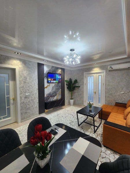 К вашему вниманию рады представить 2х комнатную квартиру на  — фото 2