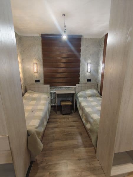 Сдается  комната  девушкам работающем студенткам. Чистоплотн — фото 4