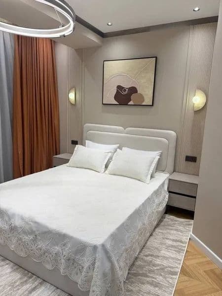 Ijara uchun elit 2 xonali kvartira<br />
<br />
Tuman: Yunus — фото 2