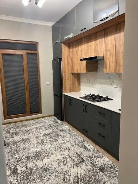 Район: Чиланзарский<br />
Адрес: Метро Мирзо-Улугбек <br />
 — фото 5