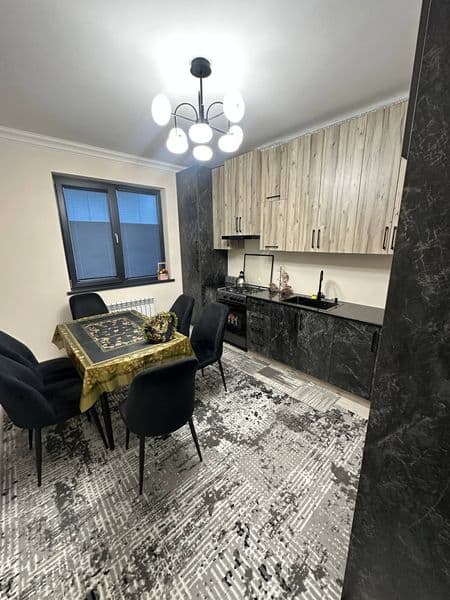 Shayxontoxur tumani drujbada navastroyka kvartira ijaraga be — фото 3