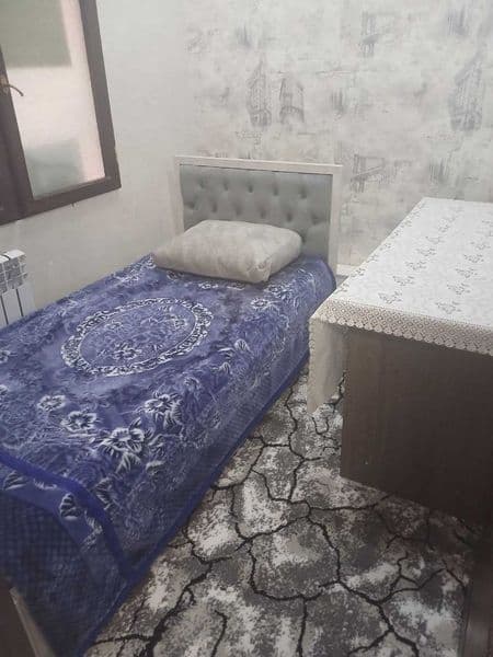 Аренда квартира Юнусобод 13-квартал, 2-3/4/4, 2 хона 3 килин — фото 5