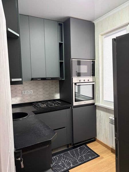 даётся КЛАССНАЯ квартира<br />
<br />
• Район: Яккасарайский — фото 2