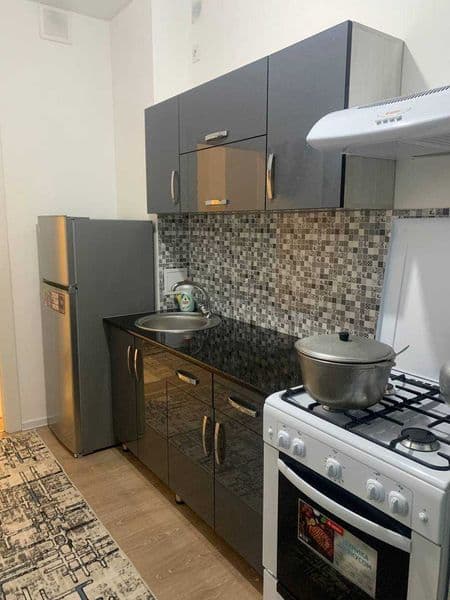 Квартира Махтумкули 121 дом<br />
1 комнатная <br />
Все усл — фото 2