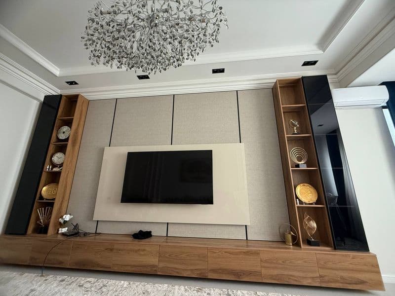 Аренда в новостройке<br />
Адрес: Район Шайхантахур, напроти — фото 2