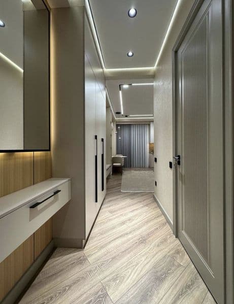 Аренда 1/4/12 Дархан новостройка <br />
ЖК "Darhan Residence — фото 5