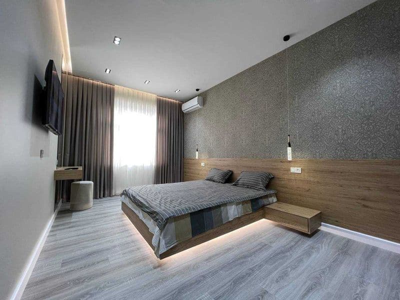 К вашему вниманию рады представить 1-х комнатную квартиру на