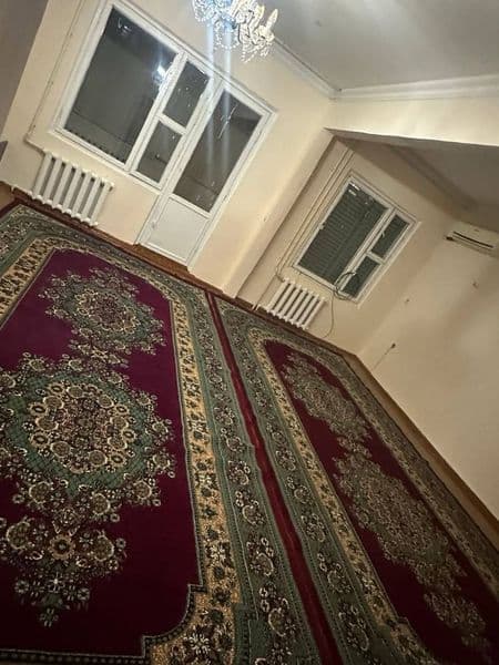 Аренда Алмазар Каракамиш 1/4 <br />
<br />
3/3/4<br />
<br / — фото 2