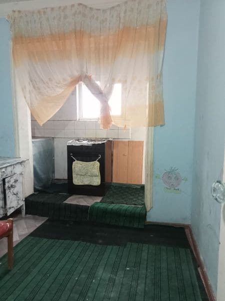 Chilonzor 16 kv<br />
2 xonali razdelni<br />
LUBBOYIGA<br / — фото 4