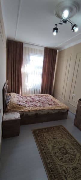 Пожарка ц6<br />
Ориентир Пожарка<br />
3х комн<br />
5-этаж — фото 2