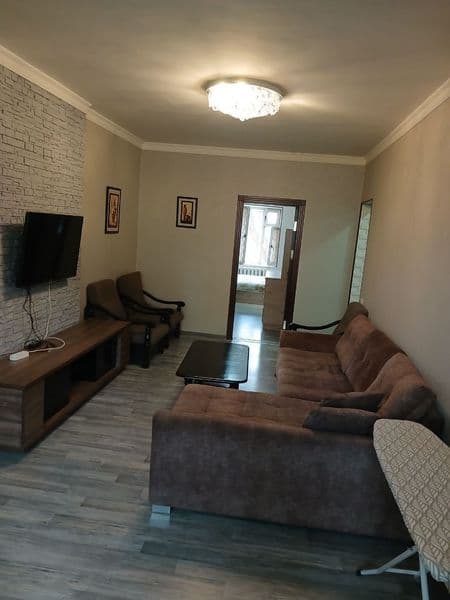 МВД Корзинка 2/2/4  кирпич 600$<br />
Площадь 50м2 <br />
Бе — фото 4