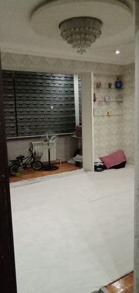 Сдам квартиру в бетимирском районе, рядом пост гаи бектемир,