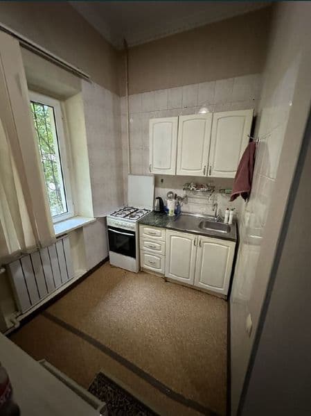 Chilonzor 1 Kv 2 xonali 3 xona qilingan Kv bor sheriklika ac — фото 4