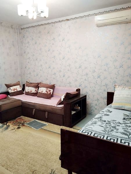 DikkaT IJARA <br />
Algoritm Guliston CHilanzar <br />
1 Xon