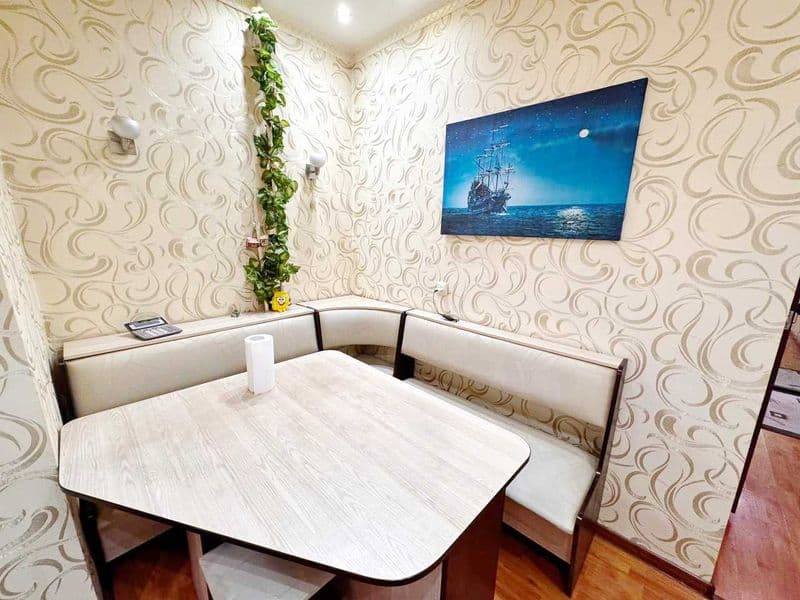 Квартира уютная и чистая со всем необходимым + парковка с на — фото 3