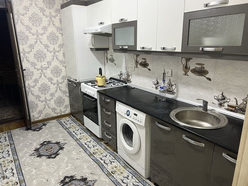 Шайхонтохур тумани Ибн Синода Голден хоус НОВОСТРОЙКА ижараг — фото 2