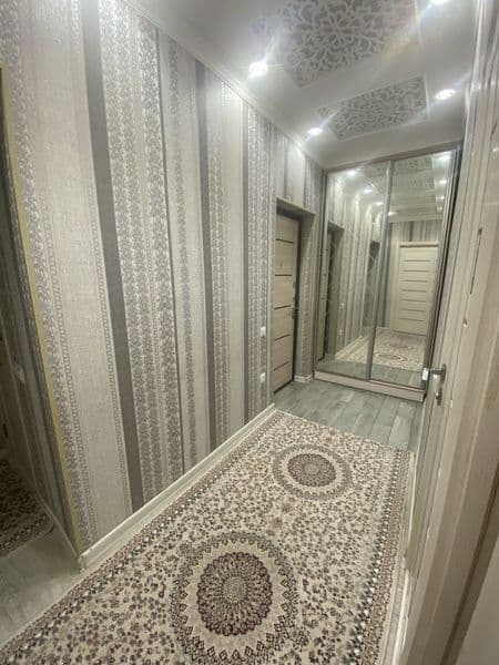 Сдаётся своя 3х комнатная квартира! Квартира полный укомплек — фото 2