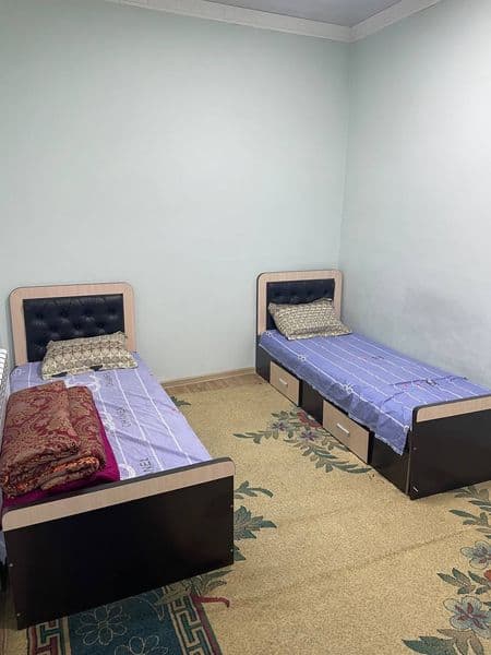 Сдаётся однокомнатная квартира за 250$ долларов . Со всеми у — фото 3