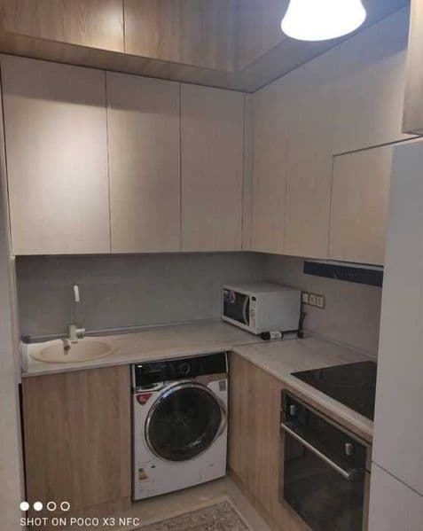 Сдаётся новая  квартира в ЖК новостройке Акай Сити<br />
#Ор — фото 5