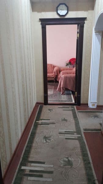 Квартира в центре, Мирабадский район, ориентир Первушка, выс