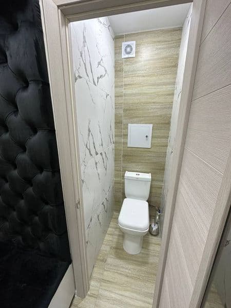 Яккасарай евро квартира Новостройка дом 2/2/4 только семья З — фото 2