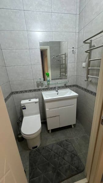 Район - Алмазарский <br />
Новастройка Сагбон <br />
Ориенти — фото 5