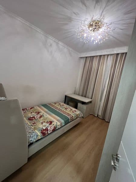 Яккасарайский район<br />
ЖК Istanbul City<br />
Охраняемый  — фото 5