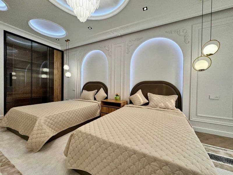 • Район: Шайхантаухрский<br />
• Ташкент Сити / ЖК Boulevard — фото 2