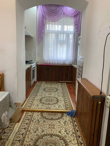 Сдаётся квартира в авиагородоке<br />
В доль дороги<br />
Уд — фото 4