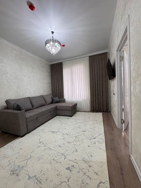 Сдается квартира 1/14/16 30 кВ <br />
Ассалом сохил упакован