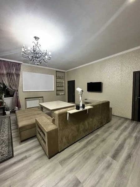 Сдаётся отличная и уютная квартира!<br />
<br />
 Район: Шай — фото 4