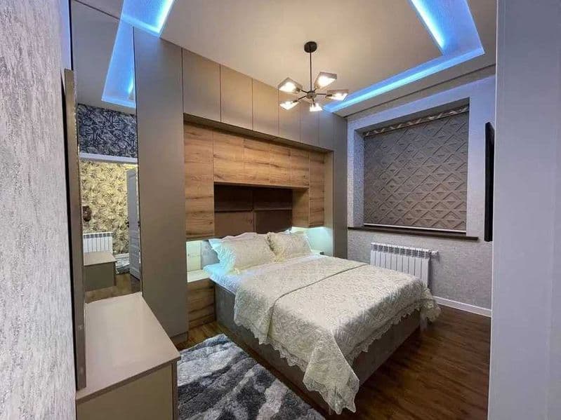 Район: Сергелийский<br />
Адрес: Сергели метро<br />
<br />
