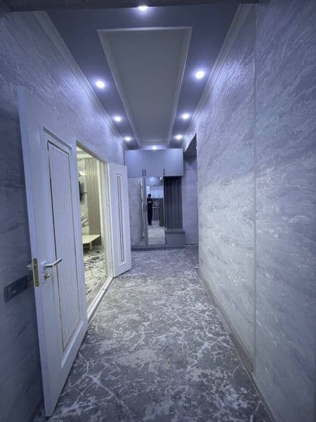 Аренда Chna Xaus Sergeli 2- beakt <br />
2-xona <br />
4- et — фото 5