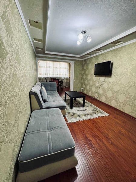 4 комнатная квартира 85 кв.м.<br />
Кирпичный дом <br />
Про — фото 5