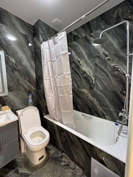 Район - Шайхантахурский <br />
Новастройка Гулобод<br />
Ори — фото 3