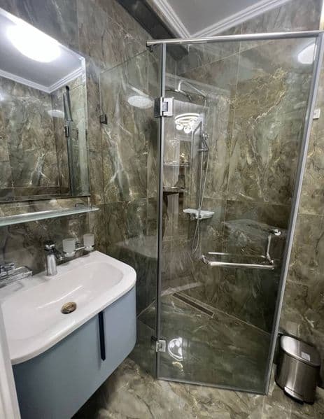 Сдается квартира<br />
<br />
Район: Мирзо-Улугбекский <br / — фото 5