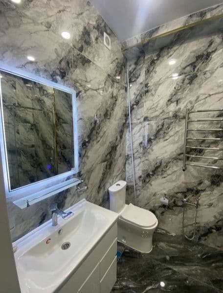 Ташкент сити Гарденс <br />
Шахантоурский район <br />
3 - к — фото 5