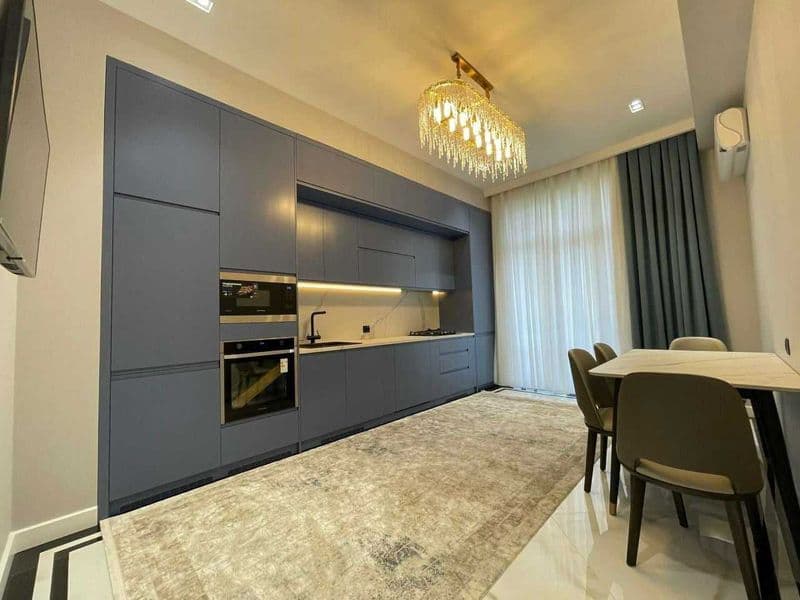 К вашему вниманию рады представить 1-комнатную квартиру на 5 — фото 4