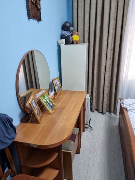 Аренда квартиры, с ремонтом. Двух комнатная. Со всеми услови — фото 4